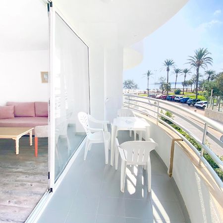 Apartamentos Morito Beach Cala Millor  Esterno foto