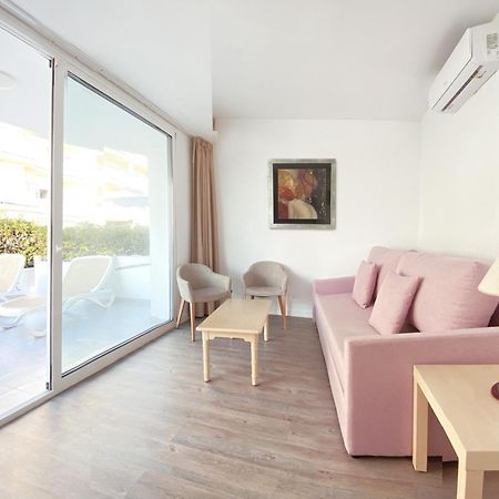 Apartamentos Morito Beach Cala Millor  Esterno foto