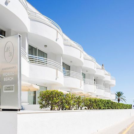 Apartamentos Morito Beach Cala Millor  Esterno foto