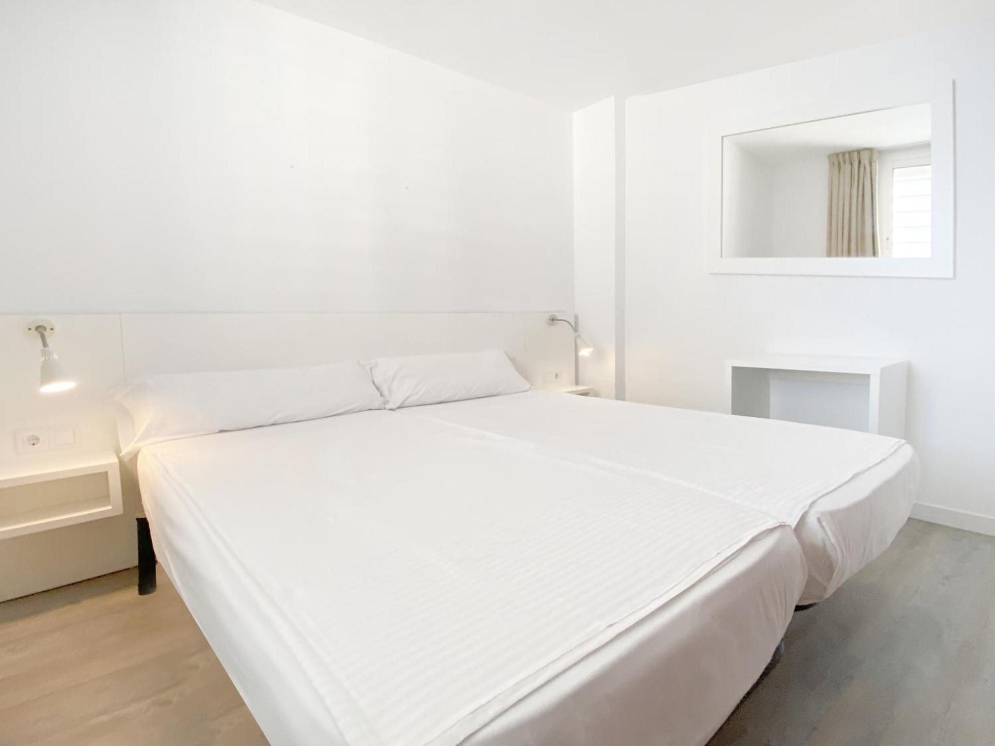 Apartamentos Morito Beach Cala Millor  Esterno foto