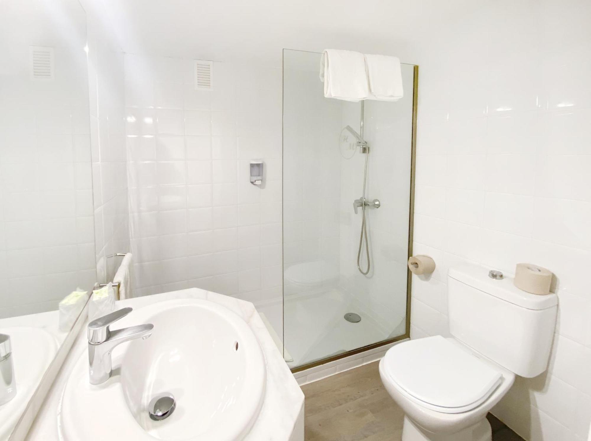 Apartamentos Morito Beach Cala Millor  Esterno foto