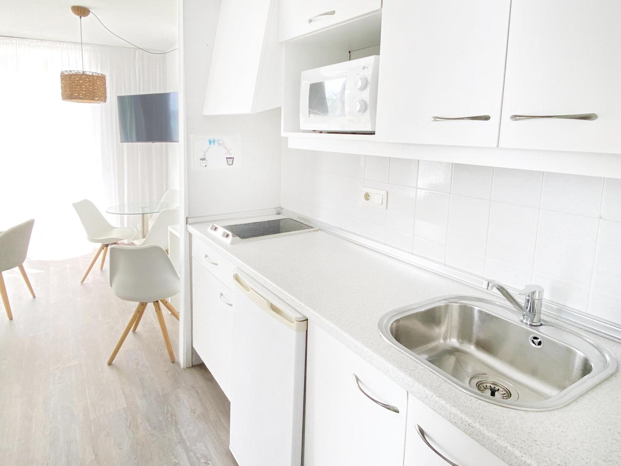 Apartamentos Morito Beach Cala Millor  Esterno foto