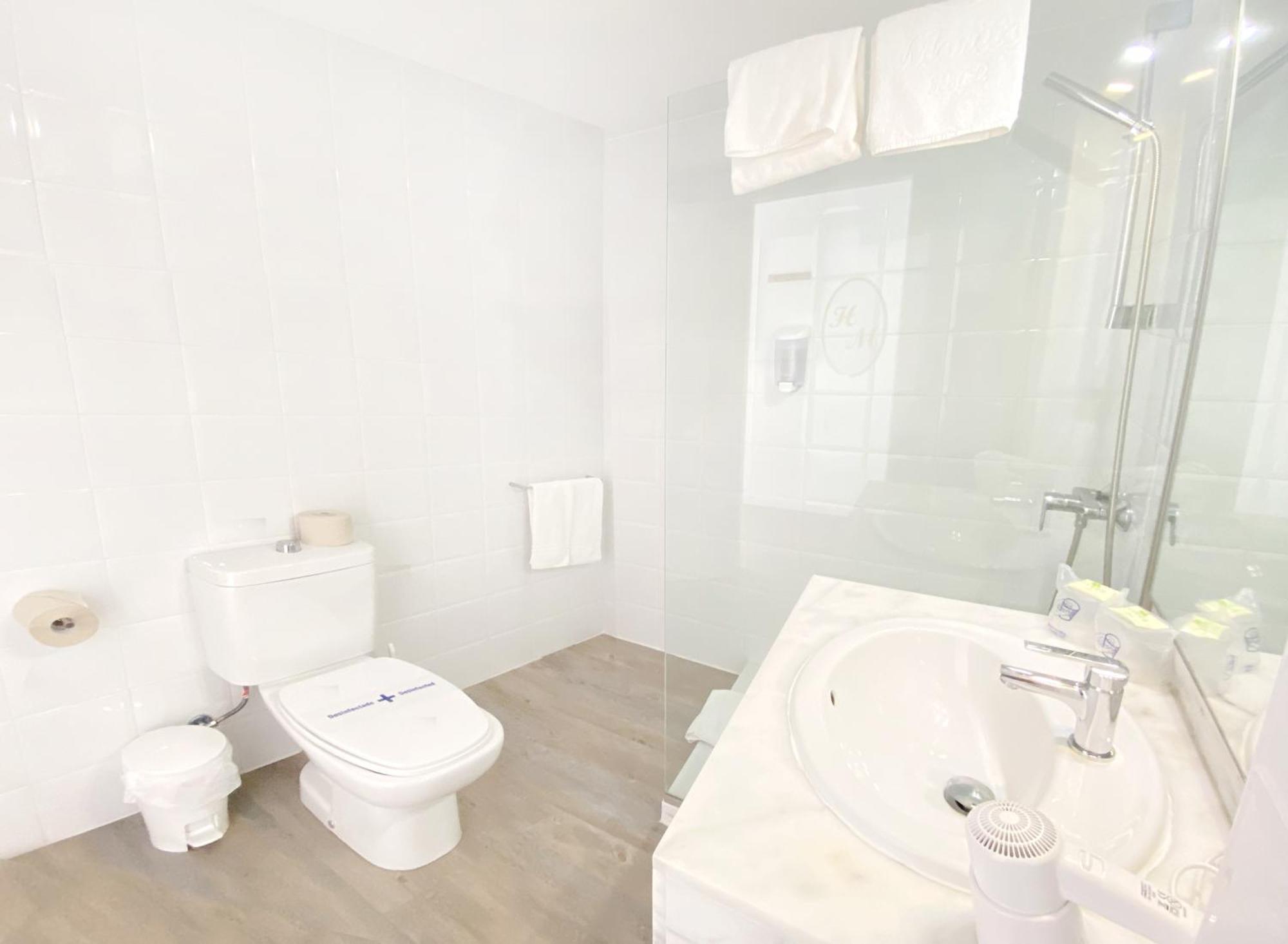 Apartamentos Morito Beach Cala Millor  Esterno foto