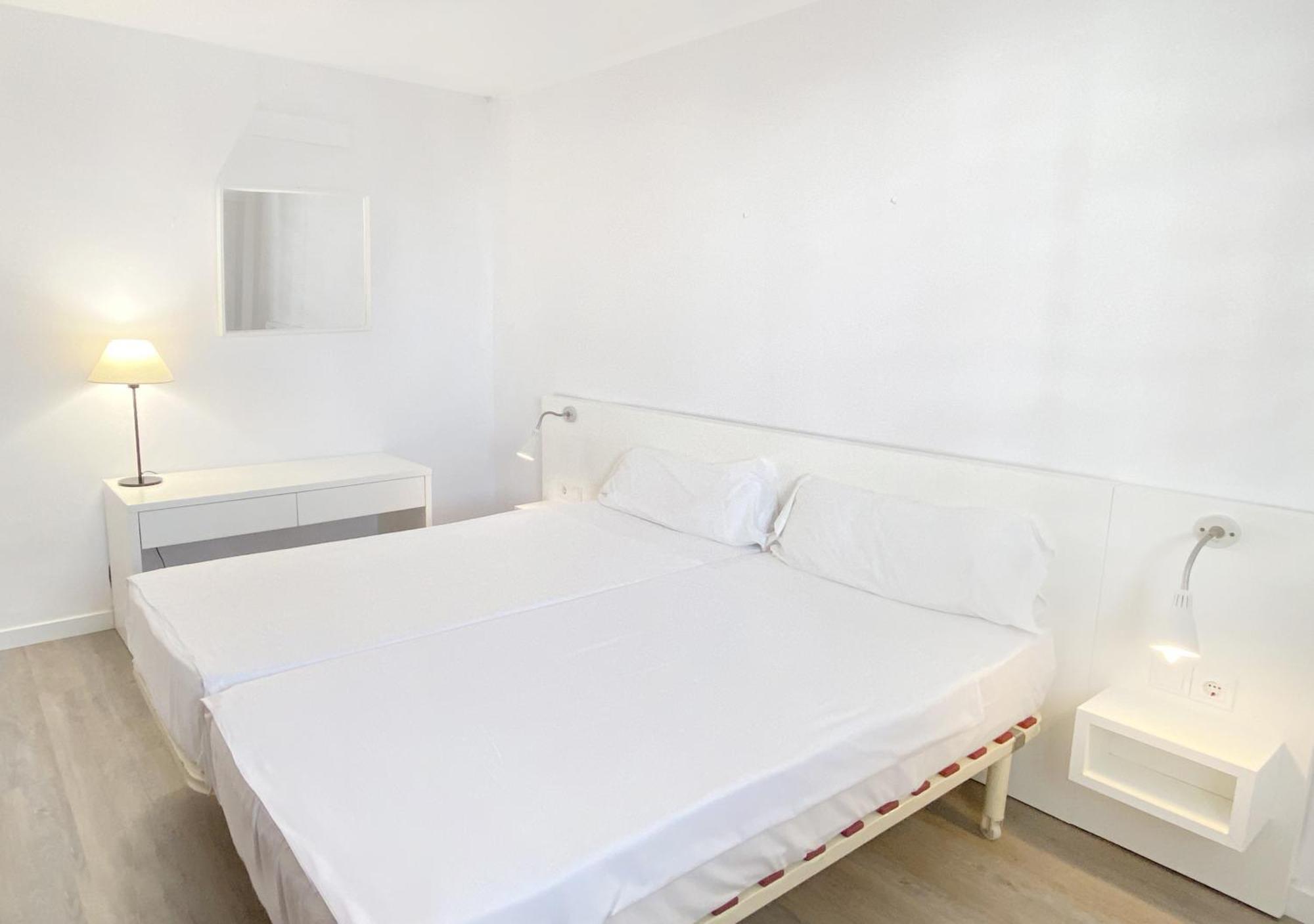 Apartamentos Morito Beach Cala Millor  Esterno foto