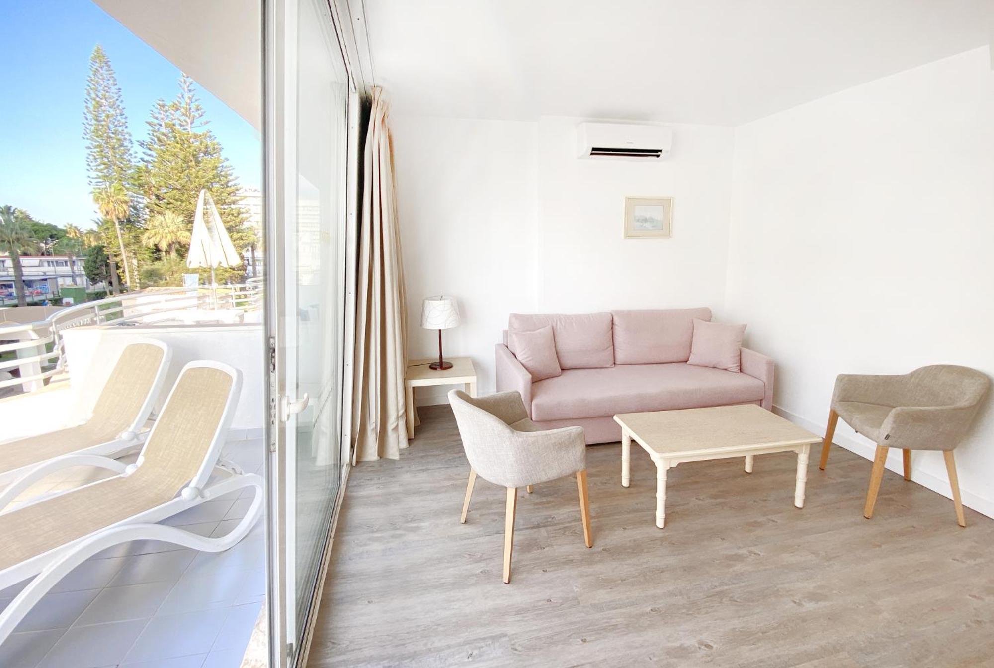 Apartamentos Morito Beach Cala Millor  Esterno foto