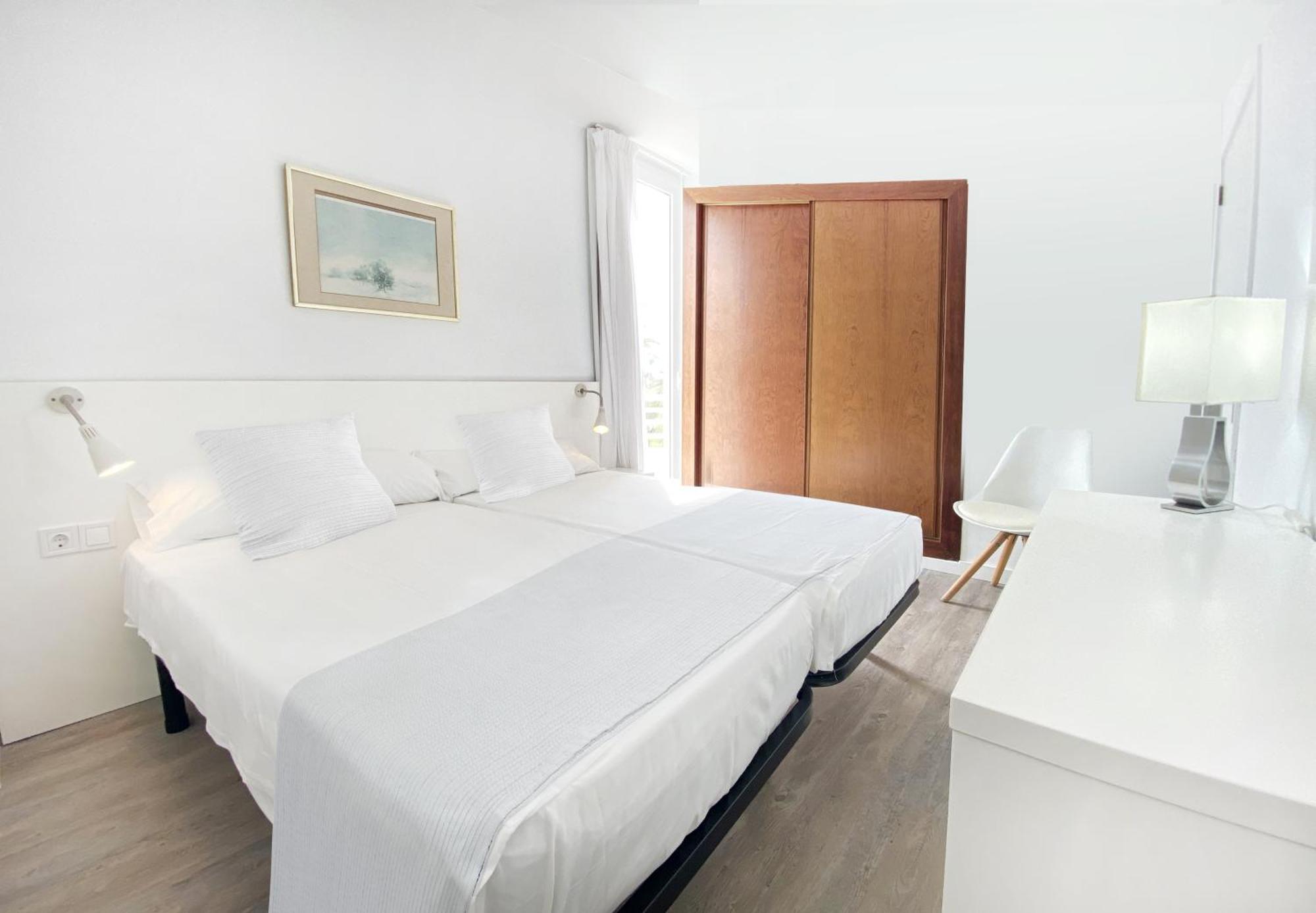 Apartamentos Morito Beach Cala Millor  Esterno foto