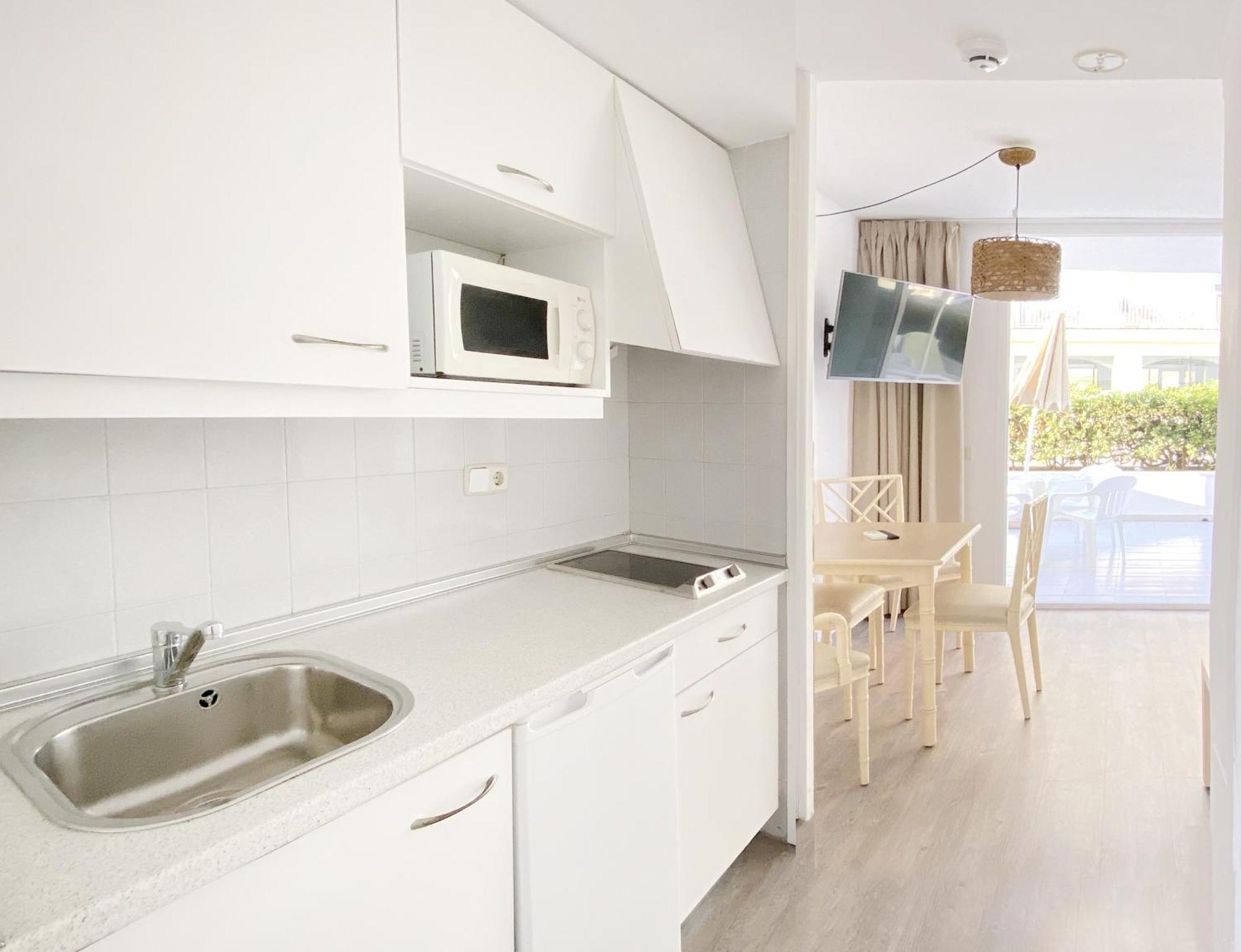 Apartamentos Morito Beach Cala Millor  Esterno foto